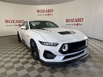 New 2025 Ford Mustang GT Premium w/ GT Performance Package