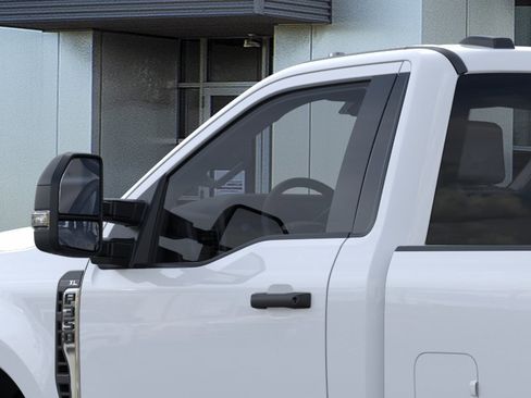 New 2026 Ford F350 XL w/ XL Chrome Package AWD/4WD image 21