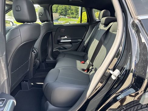 New 2026 Mercedes-Benz GLA 250 4MATIC image 11