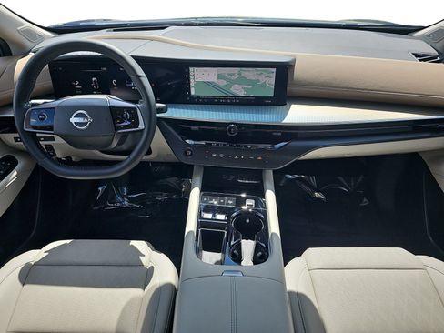 Used 2026 Nissan Murano Platinum w/ Cargo Package AWD/4WD image 10