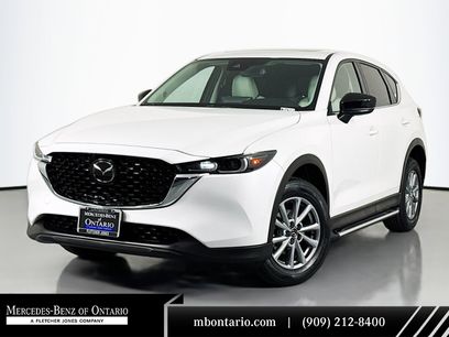 Used 2023 MAZDA CX-5 AWD 2.5 S