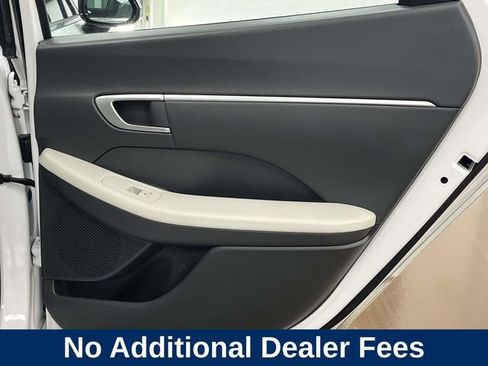 Used 2024 Hyundai Sonata SEL FWD image 23