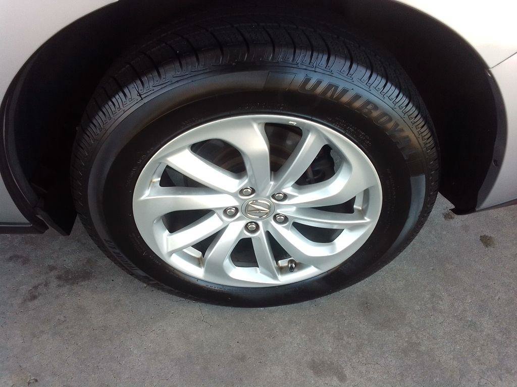 Used 2017 Acura RDX w/ Technology Package AWD/4WD image 28
