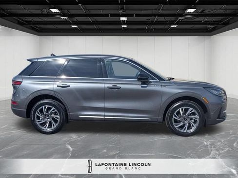 Used 2024 Lincoln Corsair FWD w/ Equipment Group 101A image 6