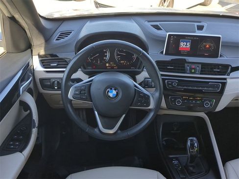 Used 2021 BMW X1 sDrive28i w/ Convenience Package image 17