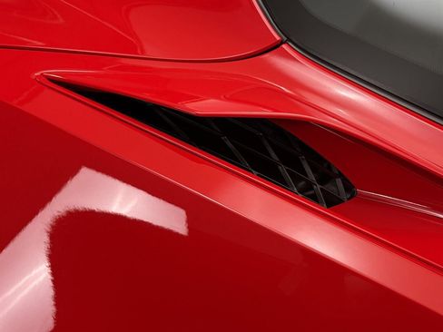 Used 2019 Chevrolet Corvette Grand Sport w/ Battery Protection Package RWD image 15