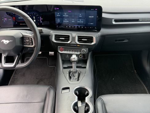 Certified 2024 Ford Mustang Premium RWD image 14
