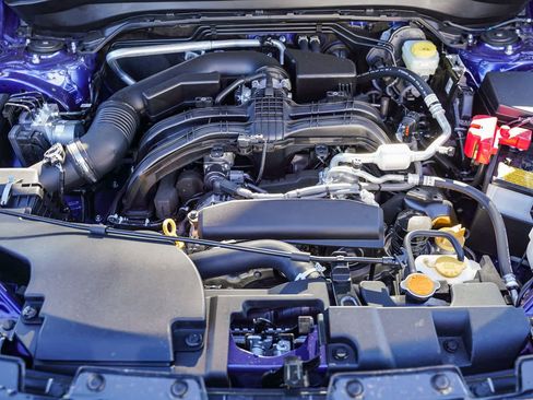 New 2025 Subaru Forester Sport image 12