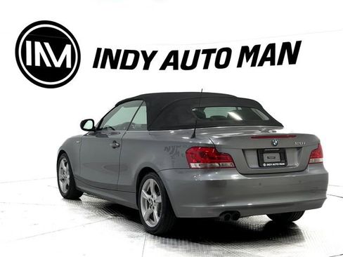 Used 2013 BMW 128i Convertible image 6