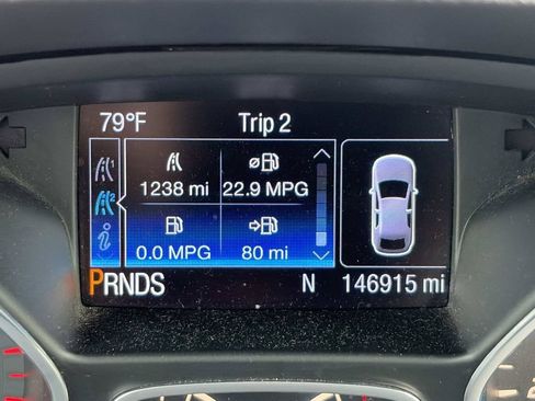 Used 2014 Ford Escape SE w/ Equipment Group 201A FWD image 13