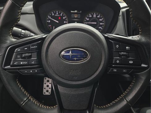 Certified 2024 Subaru Crosstrek 2.5i Sport image 20