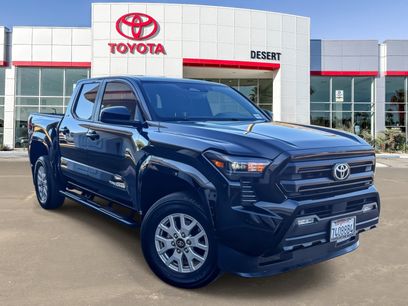 Used 2024 Toyota Tacoma SR5