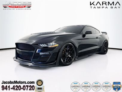 Used 2021 Ford Mustang GT w/ Equipment Group 301A