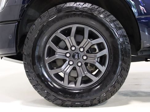 Used 2022 Ford F150 Tremor w/ Equipment Group 402A High AWD/4WD image 84