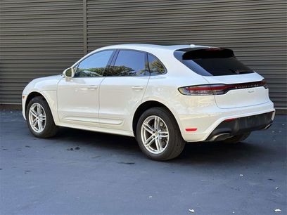 Used 2025 Porsche Macan Premium Pack Plus