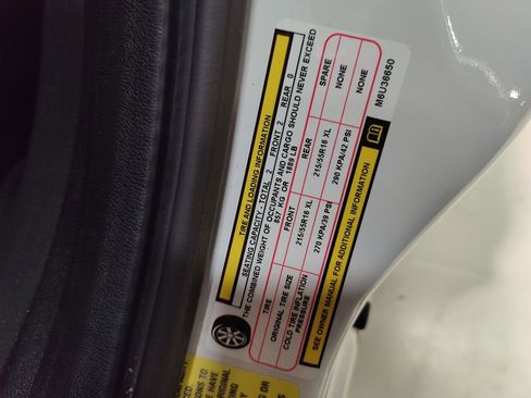 Used 2021 RAM ProMaster City Tradesman w/ Window Group 05 image 20