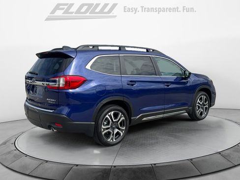 New 2026 Subaru Ascent Limited AWD/4WD image 7