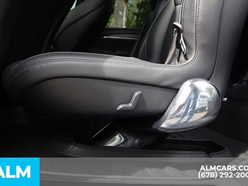 Used 2022 Tesla Model X Plaid image 21