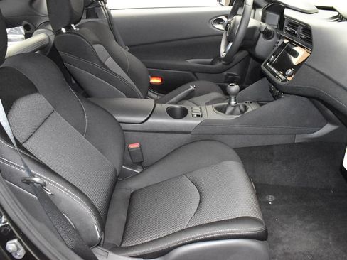 New 2026 Nissan Z Sport w/ Floor Mat Package RWD image 26