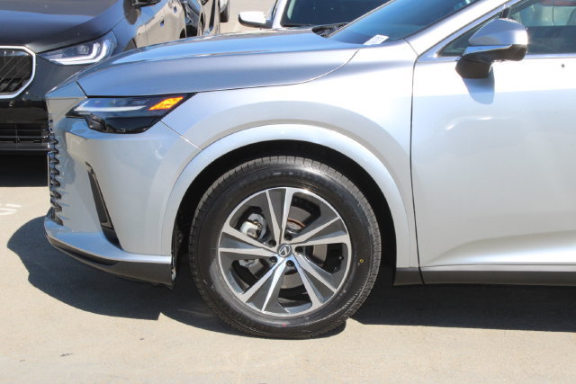 Certified 2023 Lexus RX 350 Premium w/ Accessory Package (K3) AWD/4WD image 4