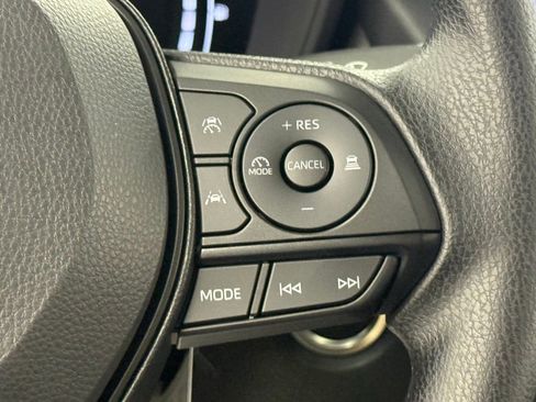 New 2026 Toyota Corolla LE image 19