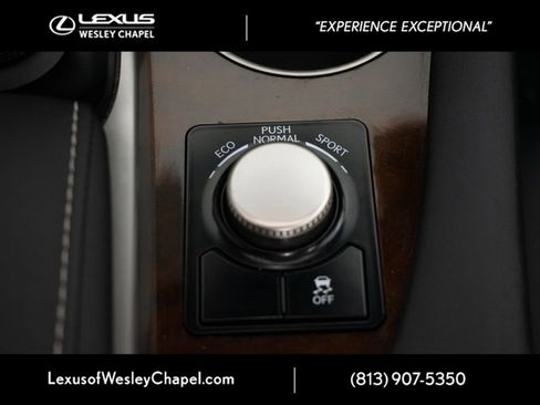 Used 2018 Lexus RX 350 FWD w/ Premium Package image 34