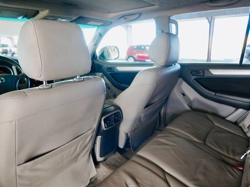 Used 2008 Toyota 4Runner Sport image 7