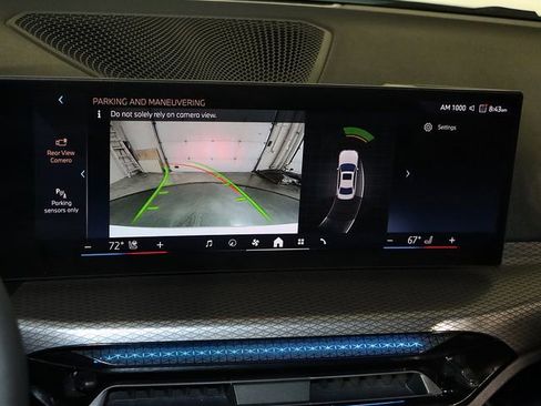 Used 2025 BMW 330i xDrive Sedan image 20