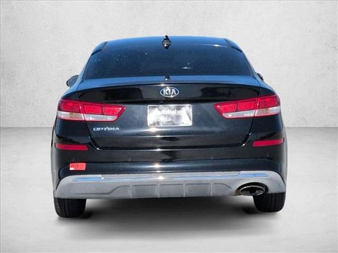 Used 2019 Kia Optima LX w/ LX 17" Wheel Package image 7