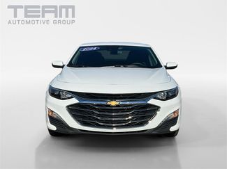 Used 2024 Chevrolet Malibu LT video 2