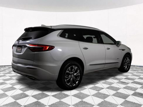 Used 2020 Buick Enclave Avenir w/ Avenir Technology Package image 16