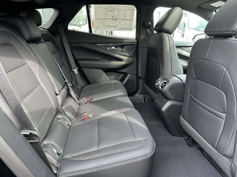 New 2026 Chevrolet Blazer EV LT image 24