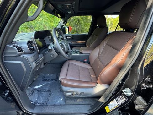 Used 2027 Toyota Land Cruiser w/ Premium Package AWD/4WD image 28