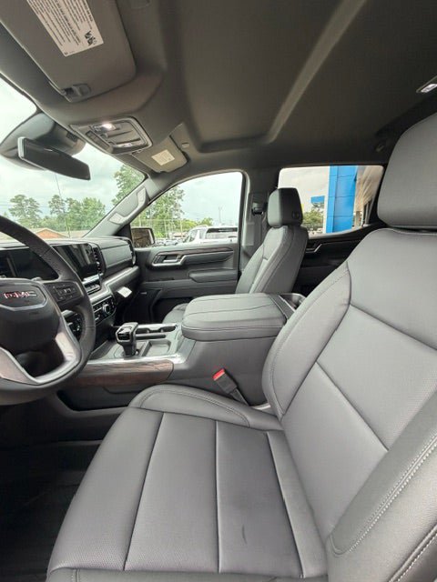 New 2026 GMC Sierra 1500 SLT w/ SLT Premium Package AWD/4WD image 15