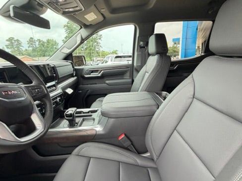 New 2026 GMC Sierra 1500 SLT w/ SLT Premium Package AWD/4WD image 15