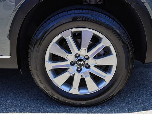 Certified 2024 Hyundai Palisade SEL AWD/4WD image 8