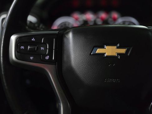 Used 2020 Chevrolet Silverado 1500 LT w/ All-Star Edition image 22