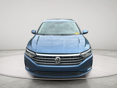 Used 2019 Volkswagen Jetta S w/ Driver Assistance Package FWD image 8