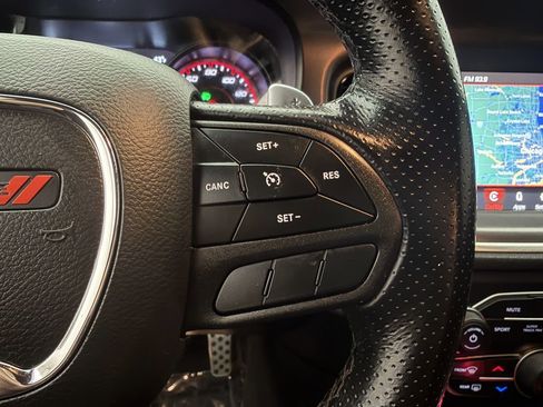 Used 2021 Dodge Charger R/T w/ Blacktop Package image 20