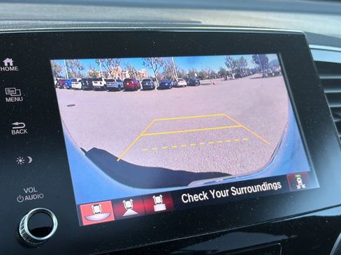 Used 2023 Honda Ridgeline Black Edition image 18