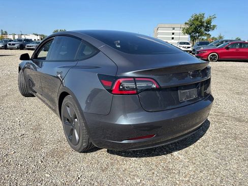 Used 2021 Tesla Model 3 Long Range AWD/4WD image 6