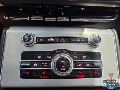 Used 2023 Lincoln Aviator 2WD image 34
