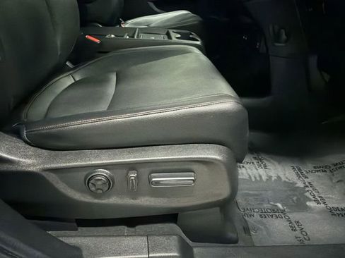 Used 2025 Honda Odyssey Sport-L image 22