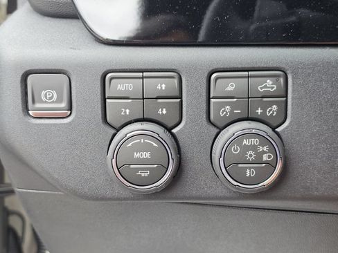 New 2026 Chevrolet Silverado 1500 RST AWD/4WD image 31
