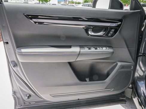 Used 2026 Honda CR-V Sport Touring image 14