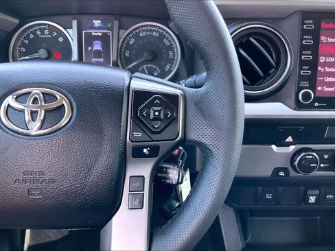 Used 2022 Toyota Tacoma SR5 image 24