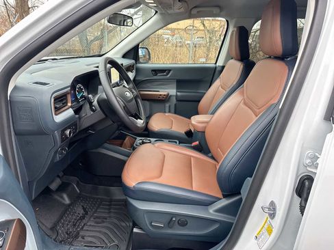 Used 2024 Ford Maverick Lariat w/ 4K Tow Package image 11