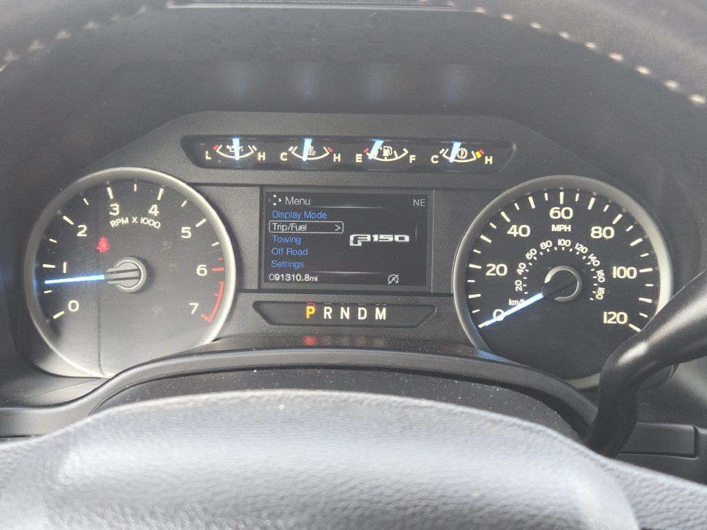 Used 2019 Ford F150 XLT w/ Equipment Group 302A Luxury AWD/4WD image 17