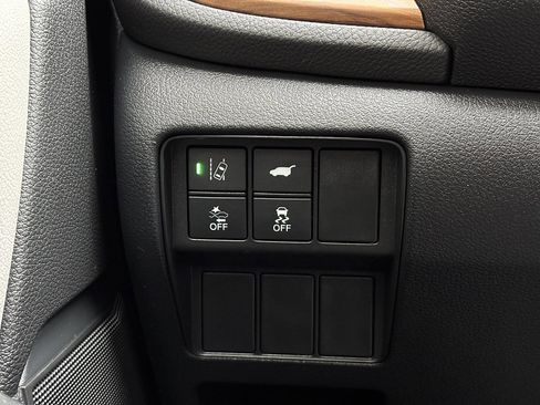 Certified 2022 Honda CR-V EX-L image 18