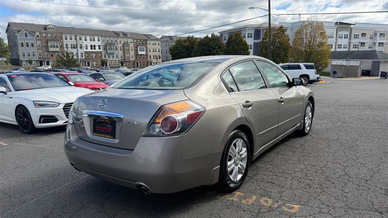 Used 2012 Nissan Altima 2.5 SL w/ 2.5SL Pkg FWD image 14